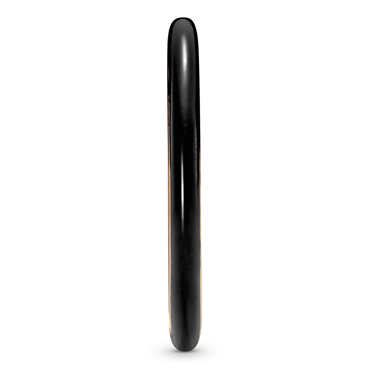 Pandora ME Black Enamel Ring