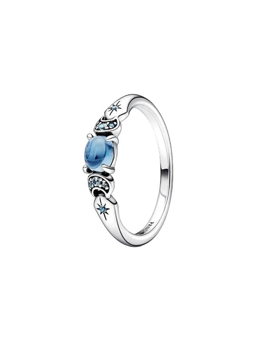 Disney Aladdin Princess Jasmine Ring