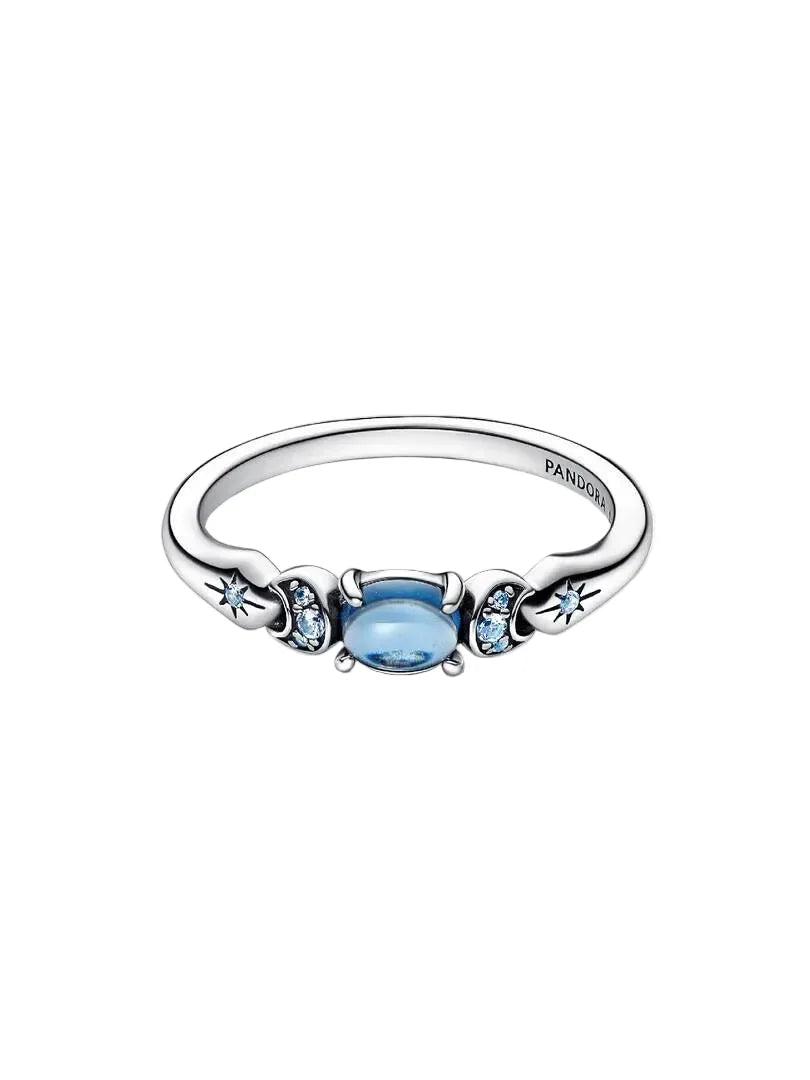 Disney Aladdin Princess Jasmine Ring