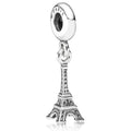 Pandora Eiffel Tower Dangle-340973