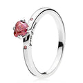 Pandora You & Me Ring