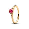 Pandora Explosion of Love Ring