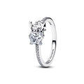 Pandora Disney Stitch & Stone Ring