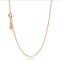 Pandora Anchor Necklace Chain